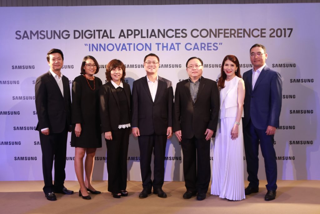 Samsung DA Conference 2