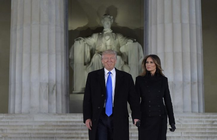 Inauguration Day: Concert