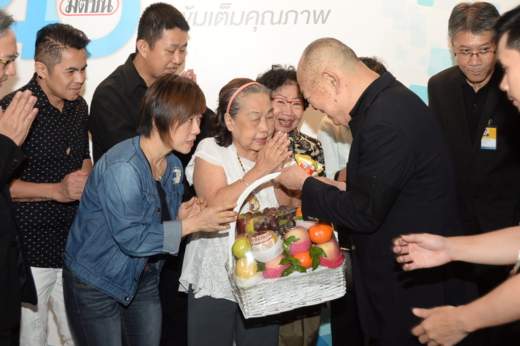 40 ปีมติชน
