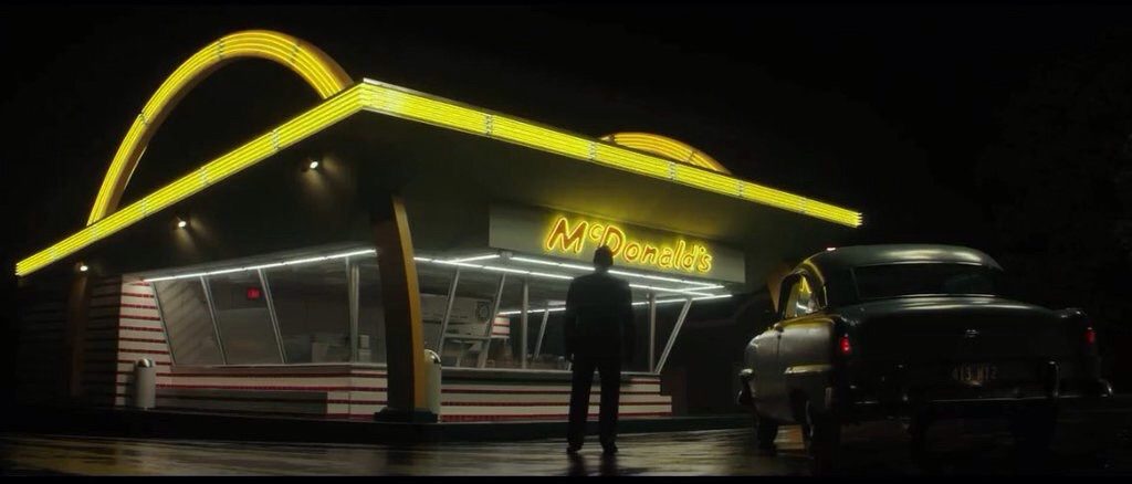 The Founder1