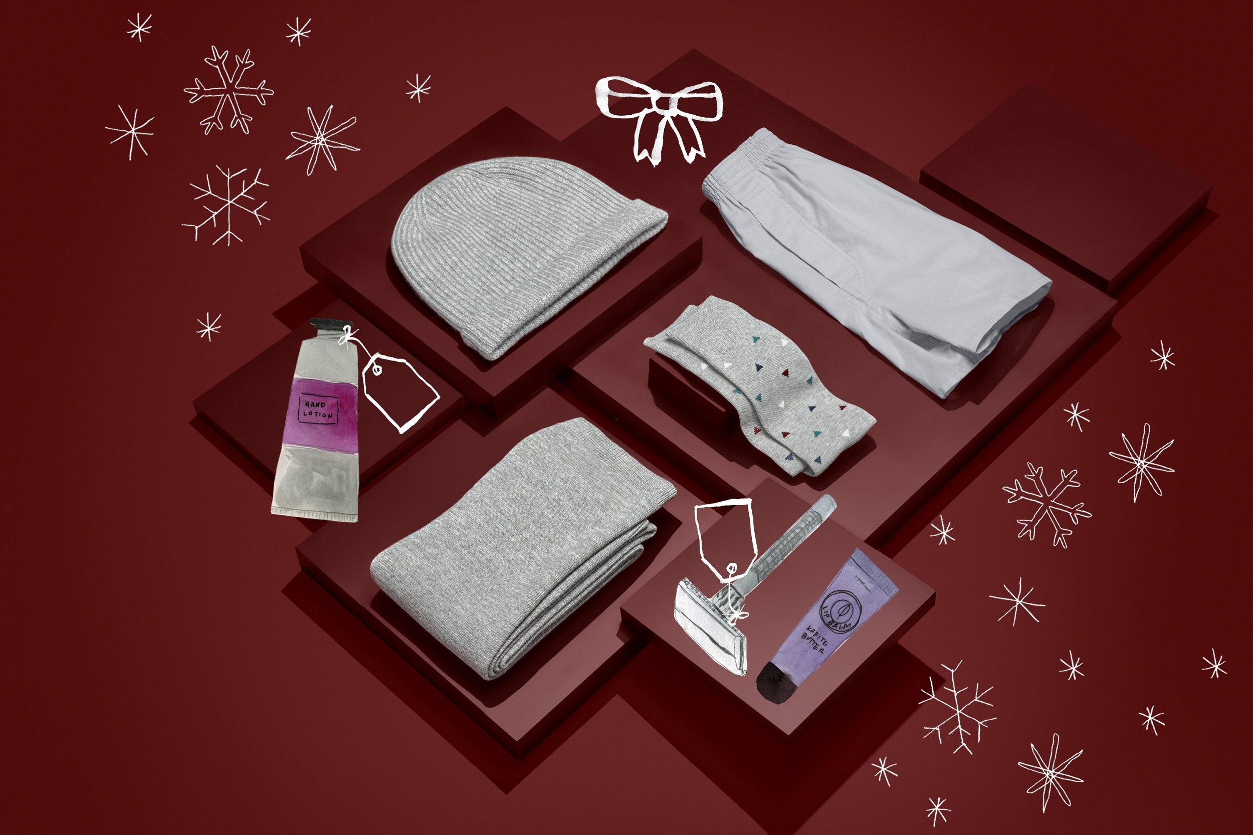 UNIQLO Holiday Gifts for Brother
