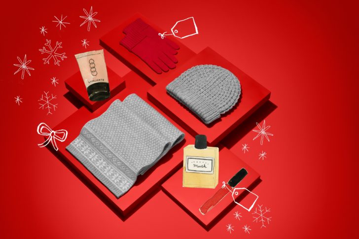 UNIQLO Holiday Gifts for Girlfriend