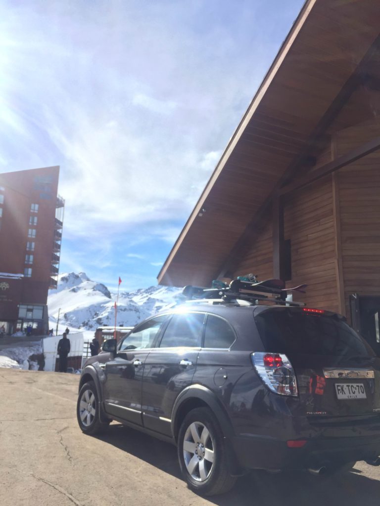 UberSKI Chile (2)
