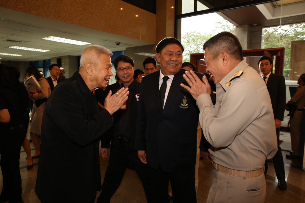 40 ปี มติชน