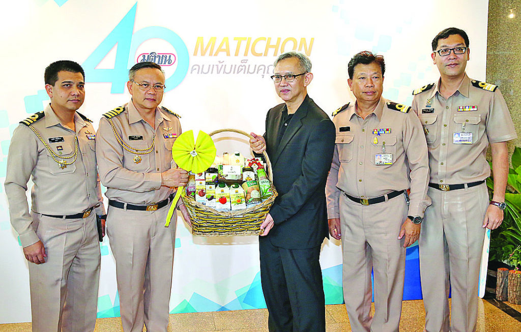 น.อ.พาสุกรี วิลัยรักษ์ ผอ.กองประชาสัมพันธ์ เลขานุการ ทร. 