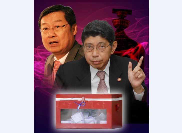 election