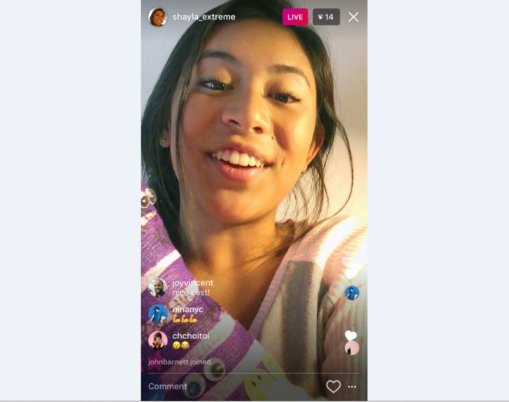 instagram