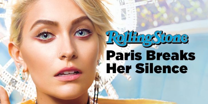 parisJackson