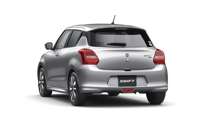 swift