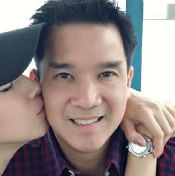 กบโพสต์ไอจีวันครบรอบแต่งงาน4