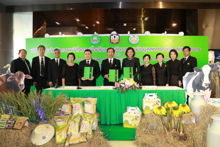 กรมตรวจบัญชีสหกรณ์