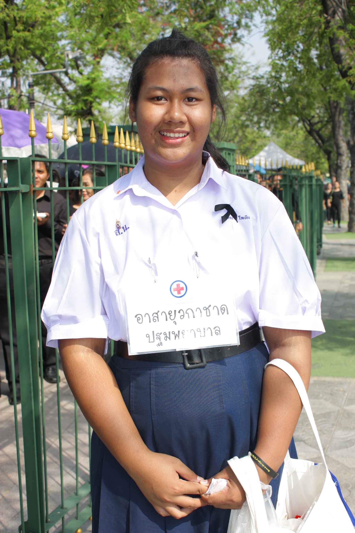 กฤษณา ใจเย็น