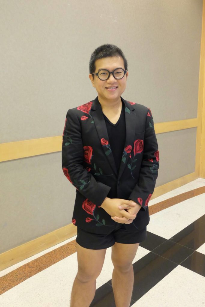 กอล์ฟ ธัญญ์วาริน