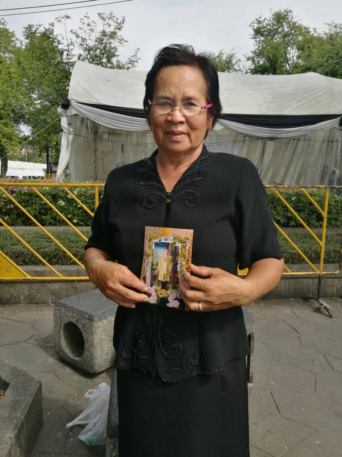 ขวัญเมือง เรืองลคร