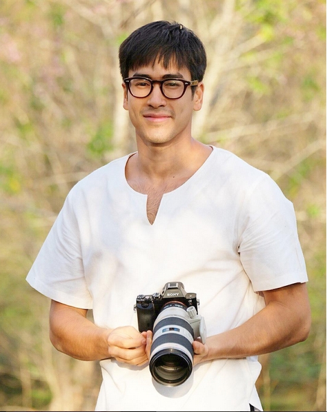 ณเดชน์ถ่ายธรรมชาติ6