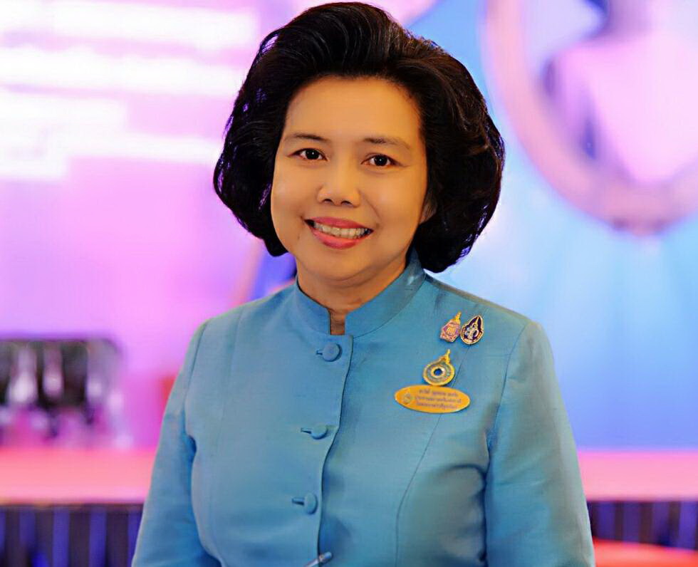 ดร.วันดี กุญชรยาคง จุลเจริญ
