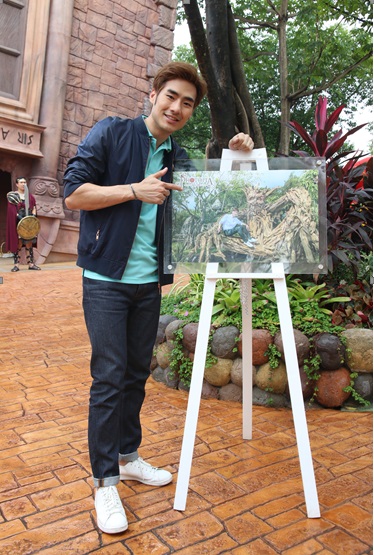 ดรีมเวิลด์4