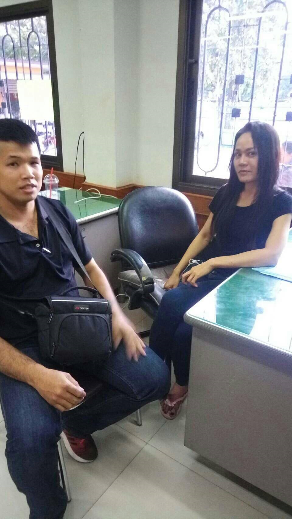 ดาว