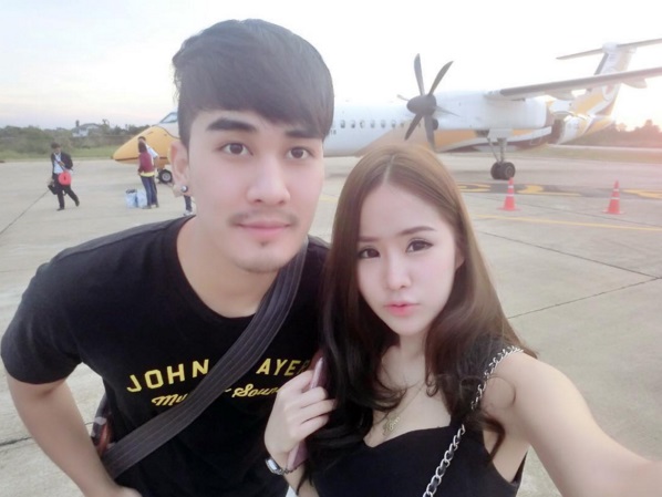 ดิว เดอะสตาร์ 9 แฟน4