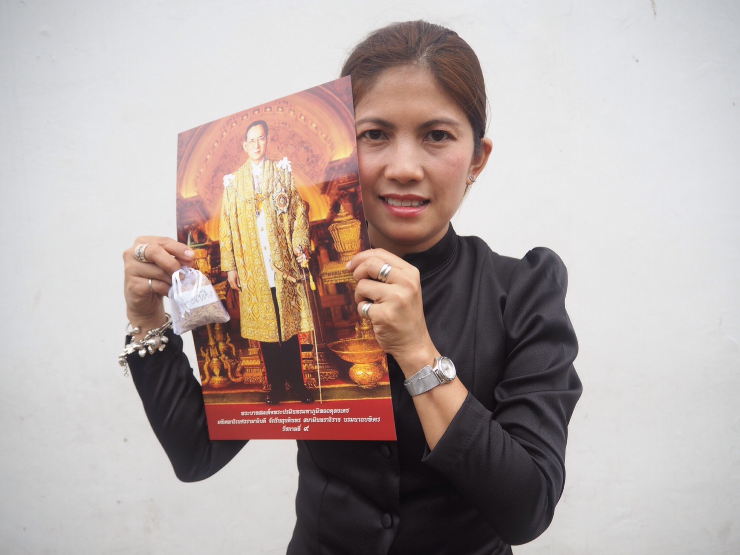 น.ส.จิดาภา มณฑา