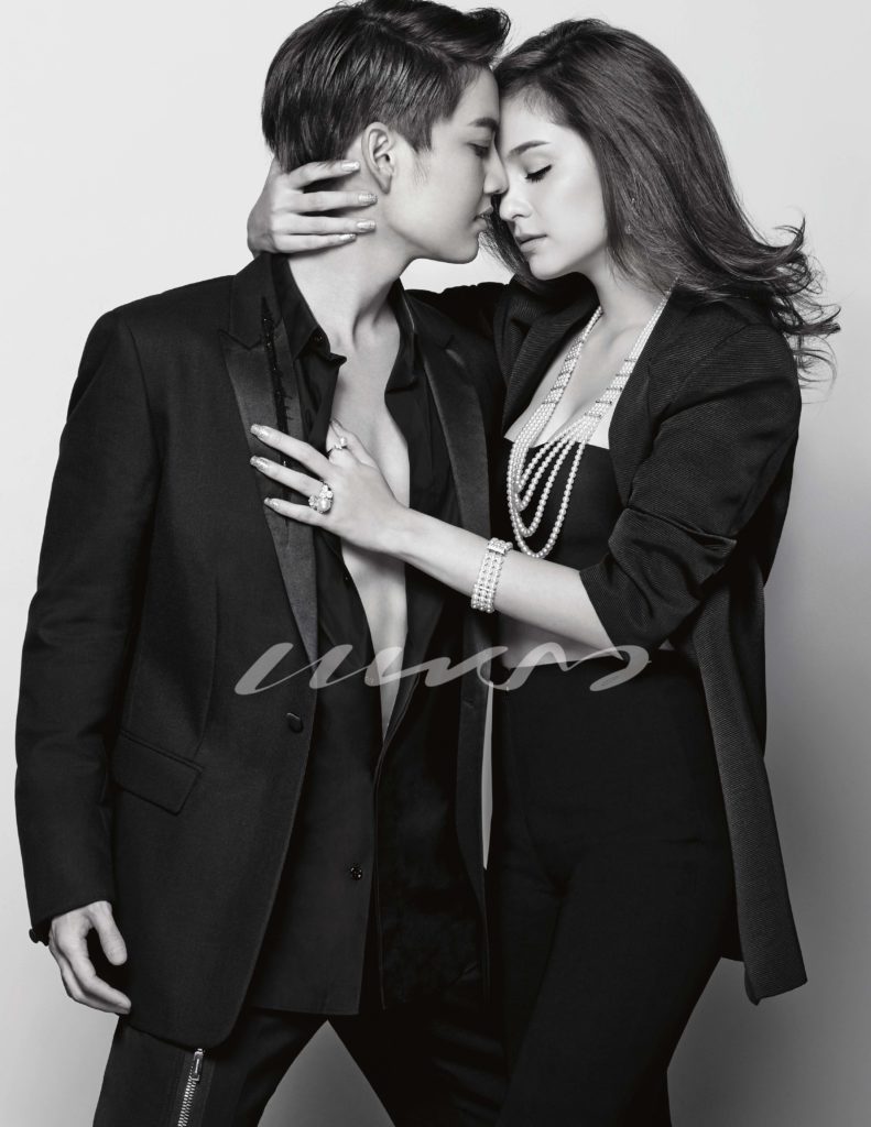 นิตยสารแพรว ฉบับ 25 ม.ค.60 (5)