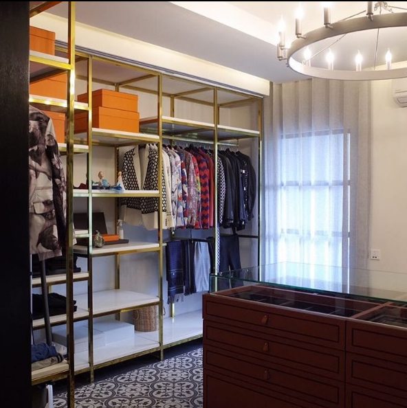 บ้านใหม่เอกกี้