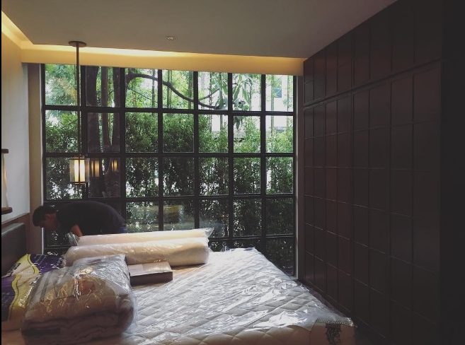 บ้านใหม่เอกกี้1