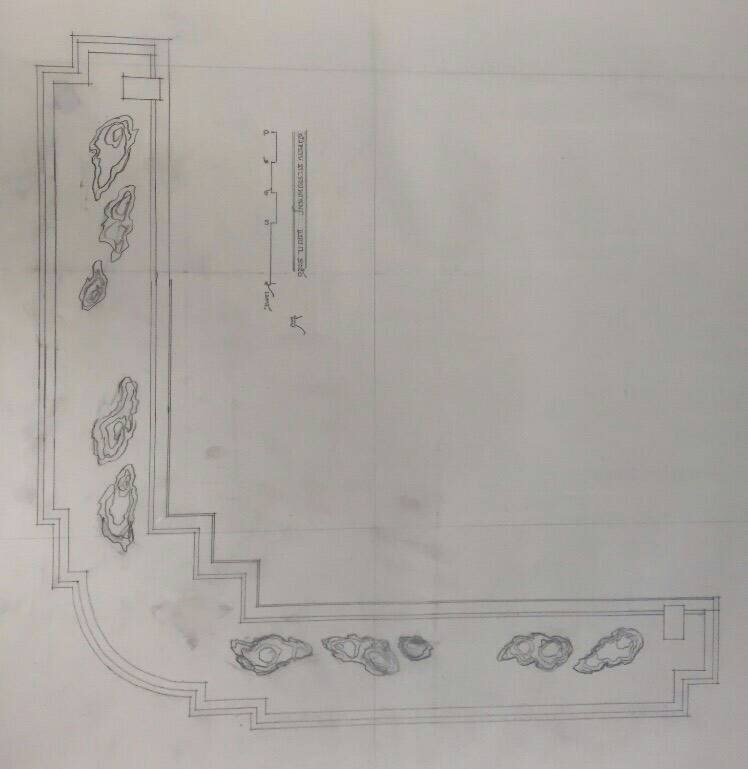 ผังสระอโนดา