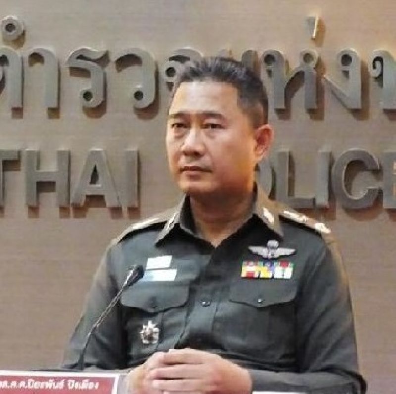 พล.ต.ต.ปิยะพันธ์ ปิงเมือง2