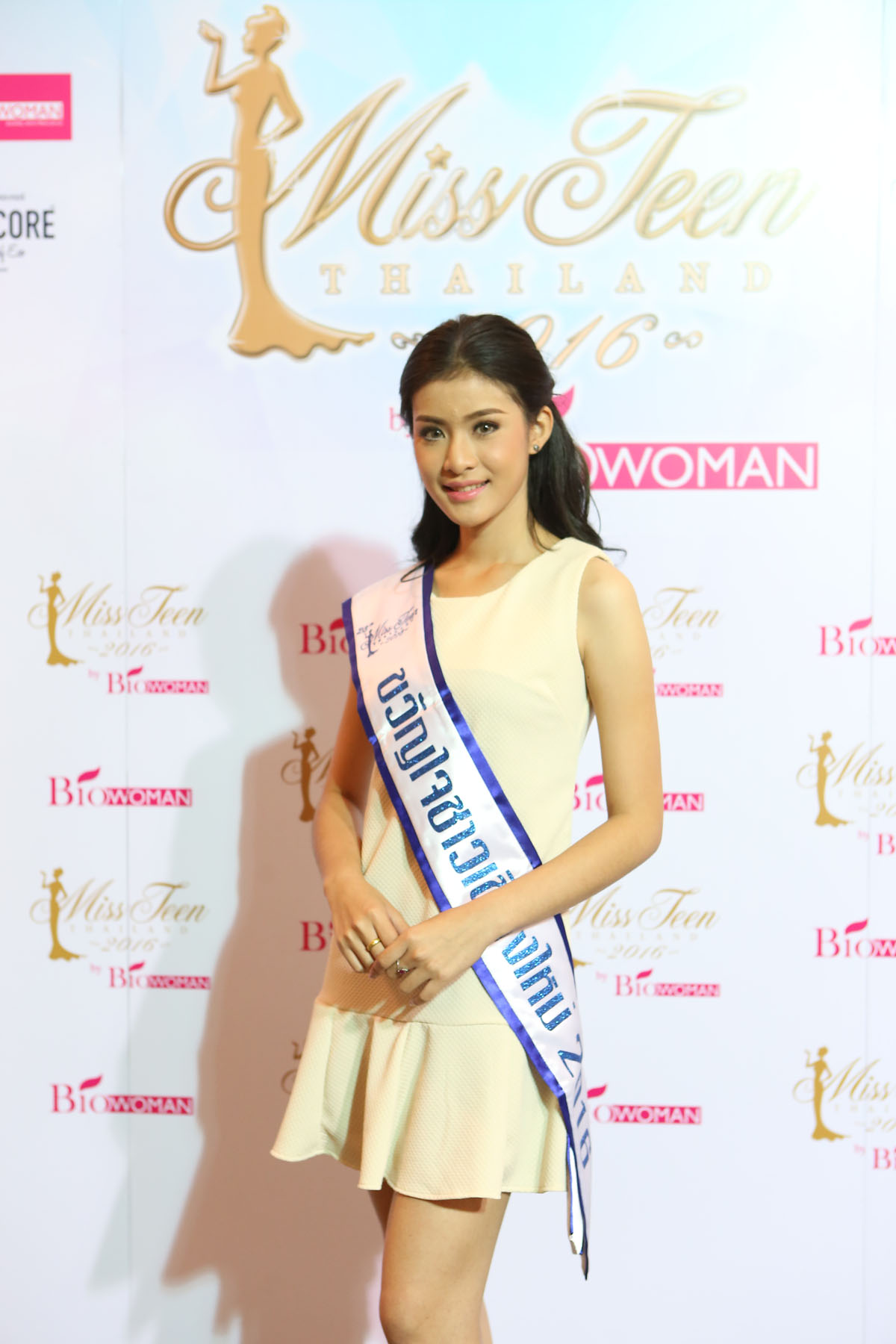 พอพิม ญาดา ทรัพย์ประเสริฐ ขวัญใจชาวเชียงใหม่