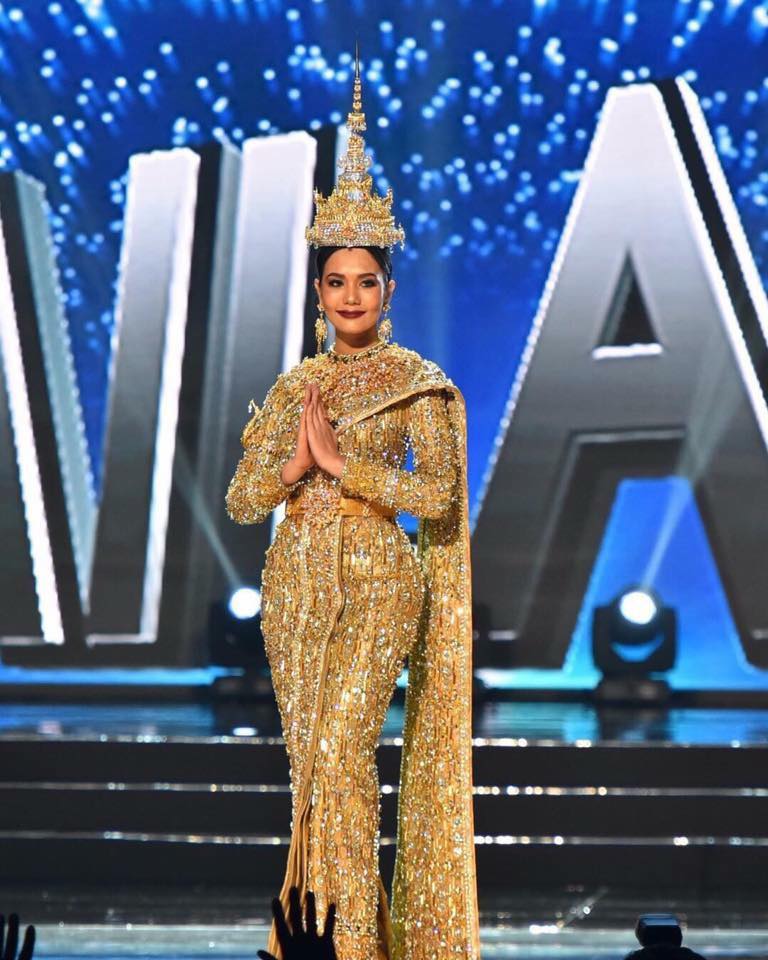 พิฆเณศร์ เชด เดอะสตาร์ ใจศีล