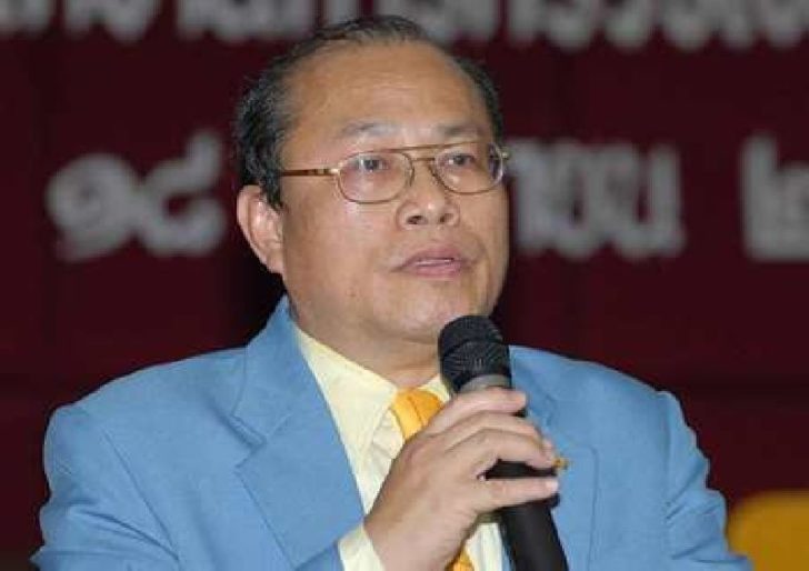 พิศิษฐ์ ลีลาวชิโรภาส