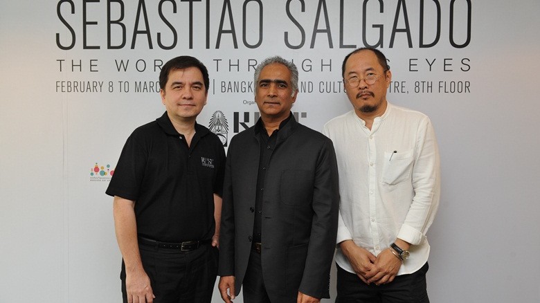 นิติกร กรัยวิเชียร, ซุนดารัม ทากอร์ และมานิต ศรีวานิชภูมิ 