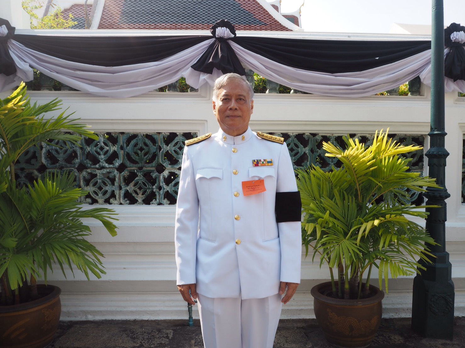 รศ.ปรีดา บุญ-หลง อาจารย์ประจำภาควิชาพฤกษศาสตร์ คณะวิทยาศาสตร์ จุฬาลงกรณ์มหาวิทยาลัย