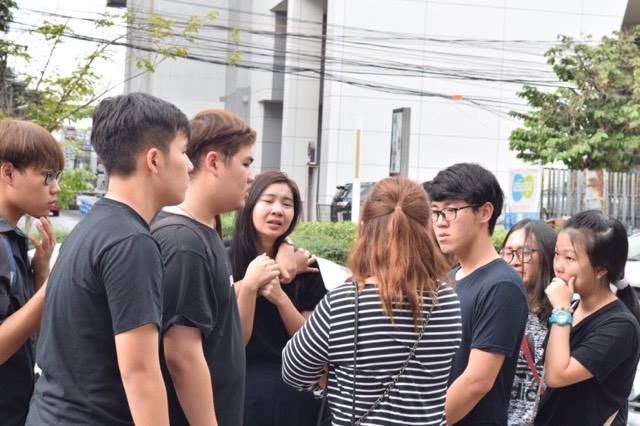 รับศพ4