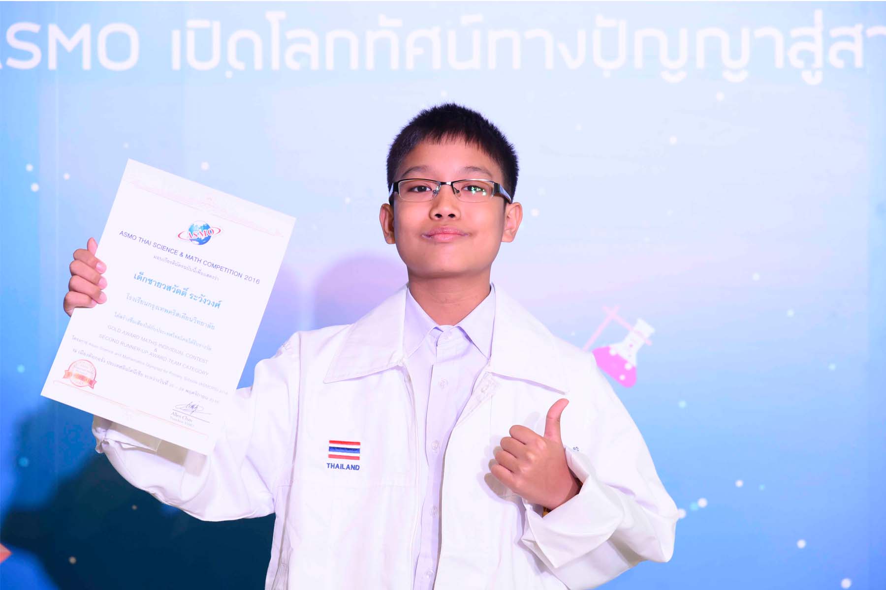 วสวัตติ์ ระวังวงศ์
