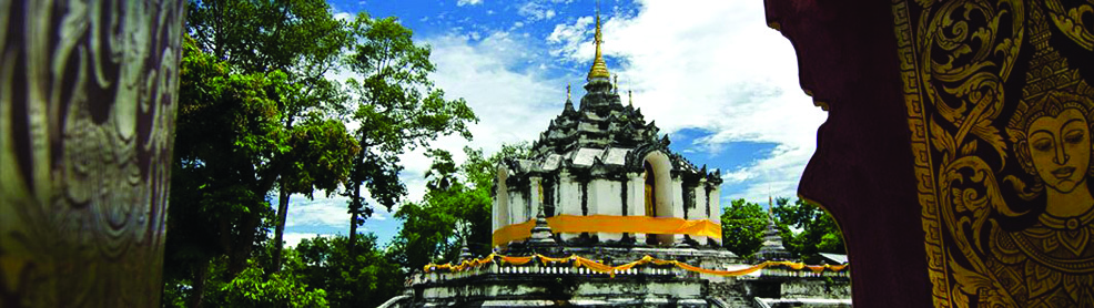 วัดจามเทวี