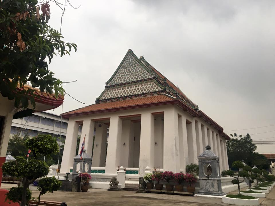 วัดนางนอง