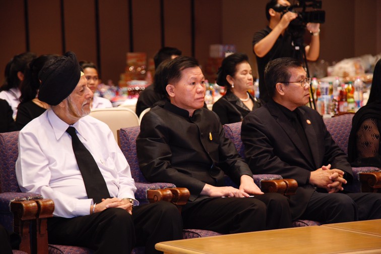 ศูนย์วัฒนธรรมรวมใจ