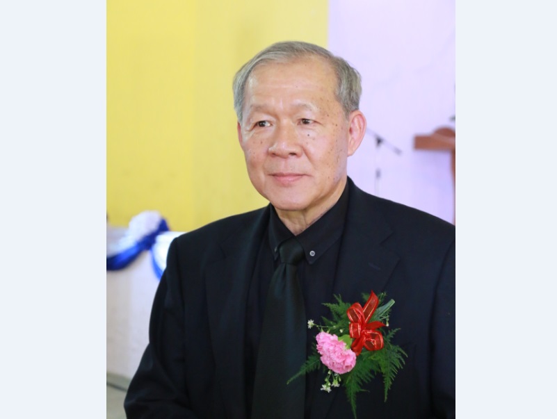 สมภพ มงคลพิทักษ์สุข