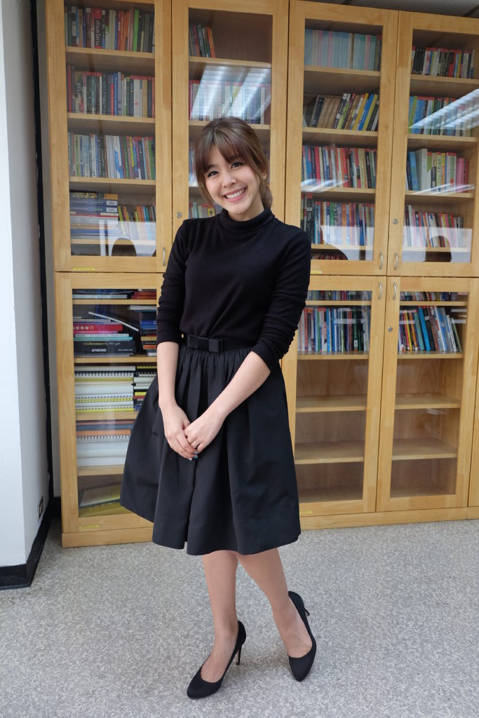 หนูนาหนึ่งธิดา