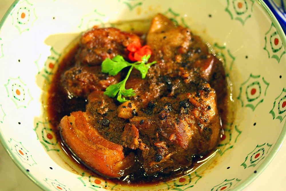 หมูฮ้อง