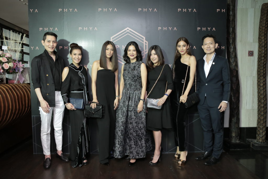 อัครรัฐ วรรณรัตน์ , อชิรญา อิงคตานุวัฒน์ , ชนม์ทิดา อัศวเหม
