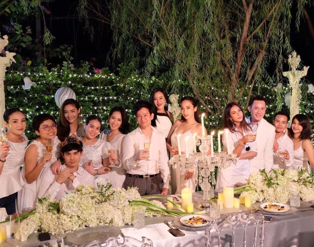 อั้ม พัชราภา ฉลองปีใหม่ (3)