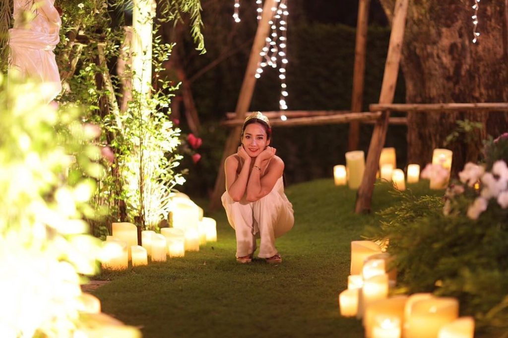 อั้ม พัชราภา ฉลองปีใหม่ (6)