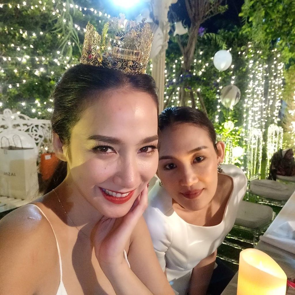 อั้ม พัชราภา ฉลองปีใหม่ (7)