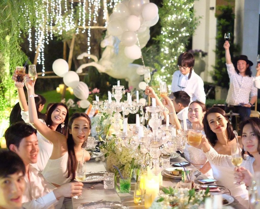 อั้ม พัชราภา ฉลองปีใหม่ (8)