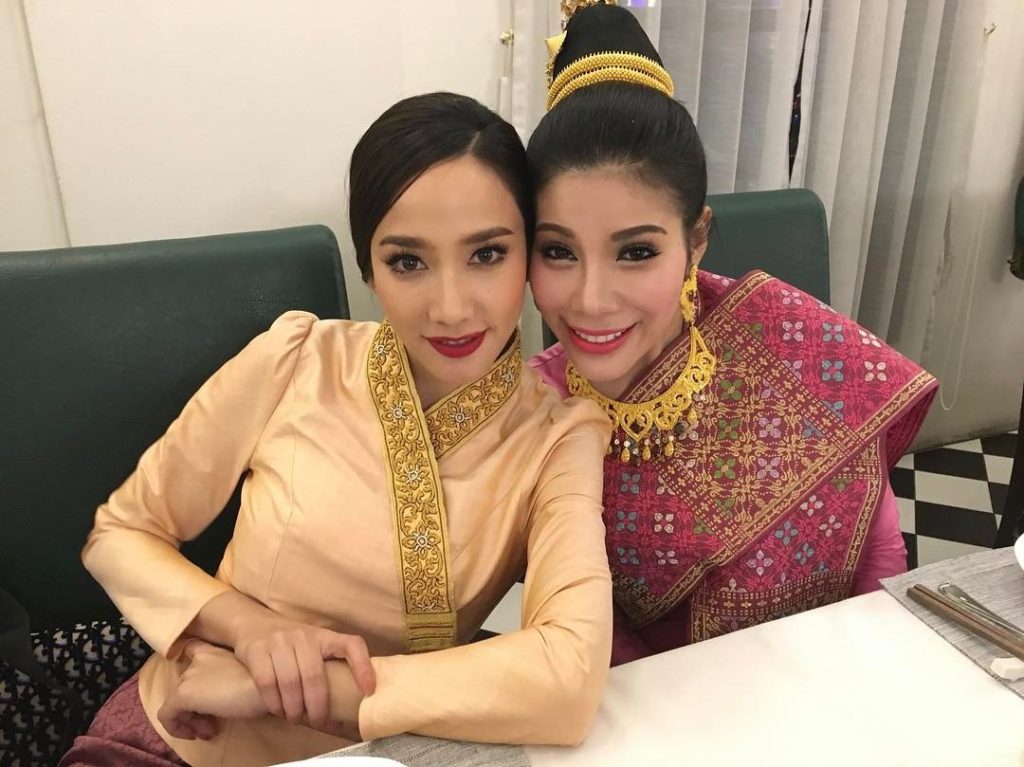 อั้ม พัชราภา ไปลาว (3)