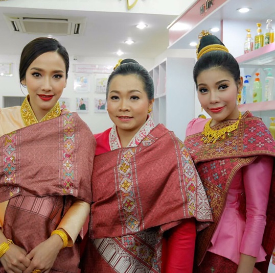 อั้ม พัชราภา ไปลาว (6)