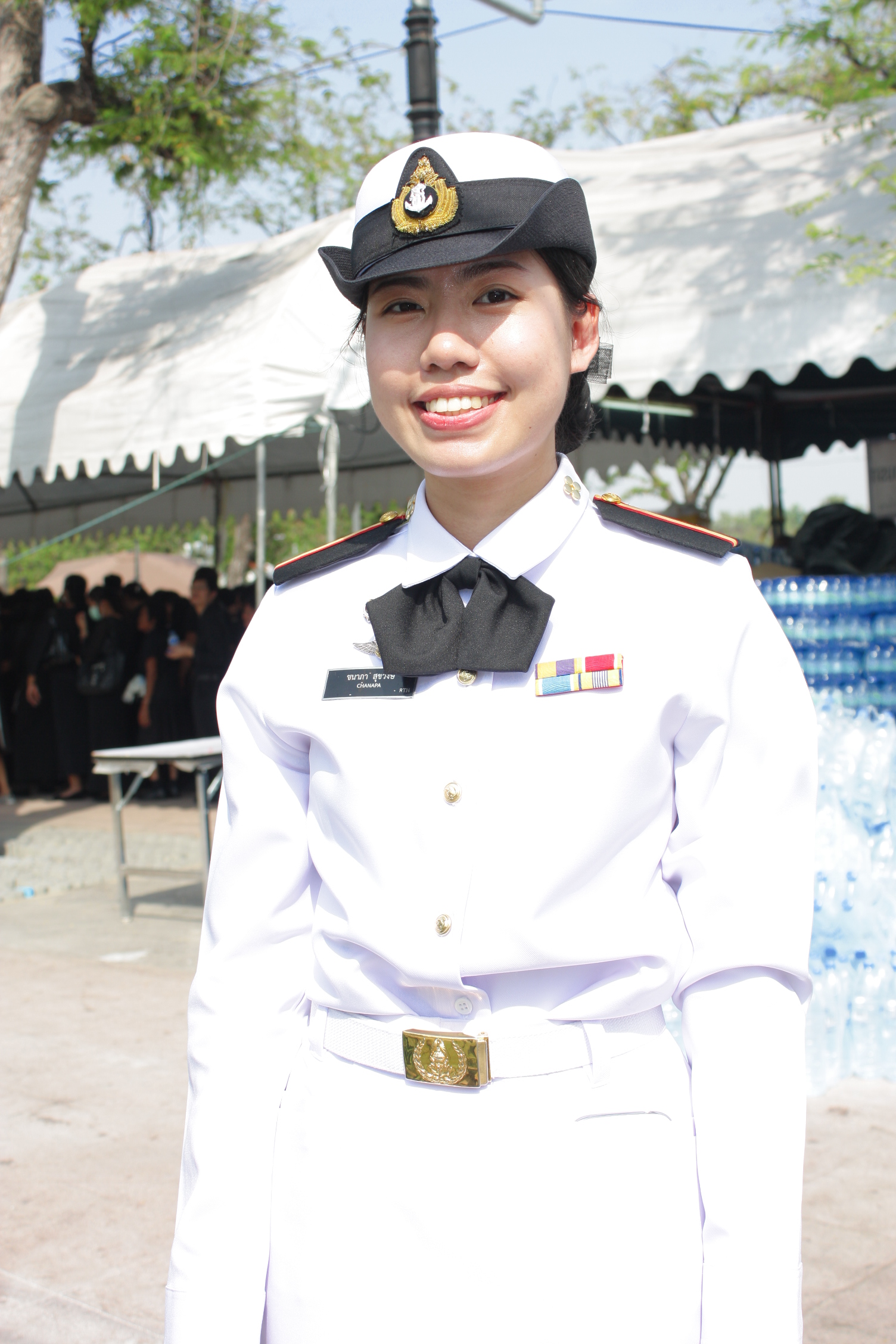เค้ก-ชนาภา สุขวงศ์